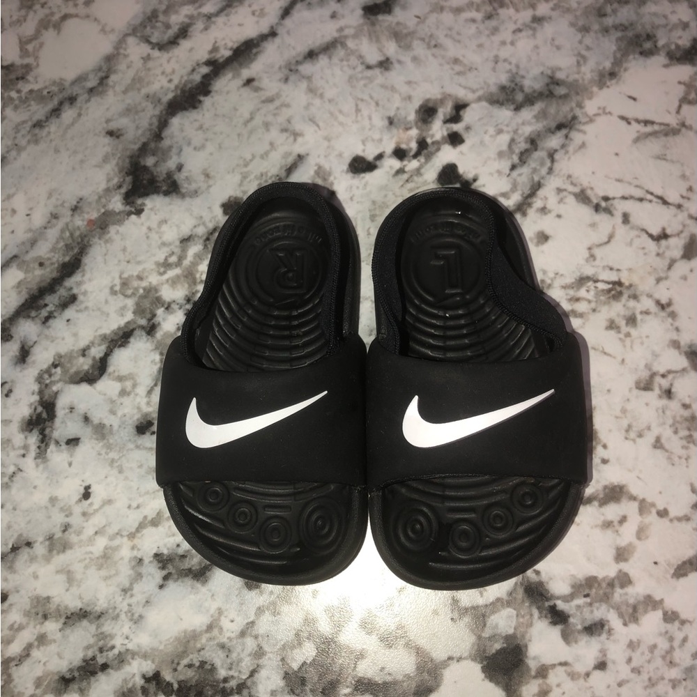 Toddler Nike Sandals